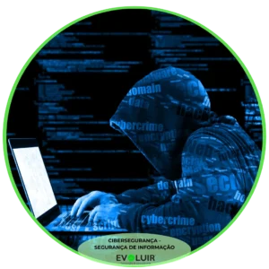 Cibersegurança – Segurança da Informação