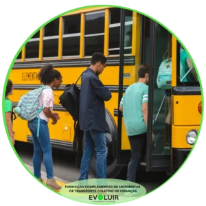 TCC Renovação (Transporte Coletivo de Crianças Renovação)