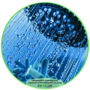 Prevenção e Controlo da Legionella em Sistemas de Água