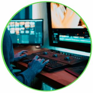 Audiovisuais e Produção dos media