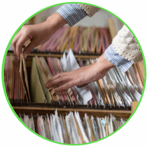 Biblioteconomia, Arquivo e Documentação
