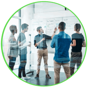 Enquadramento na Organização/ Empresa